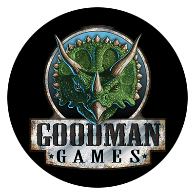 Goodman Games